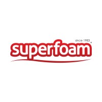superfoam_ltd_logo